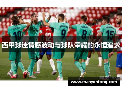 西甲球迷情感波动与球队荣耀的永恒追求